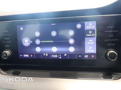 2023 Skoda Octavia