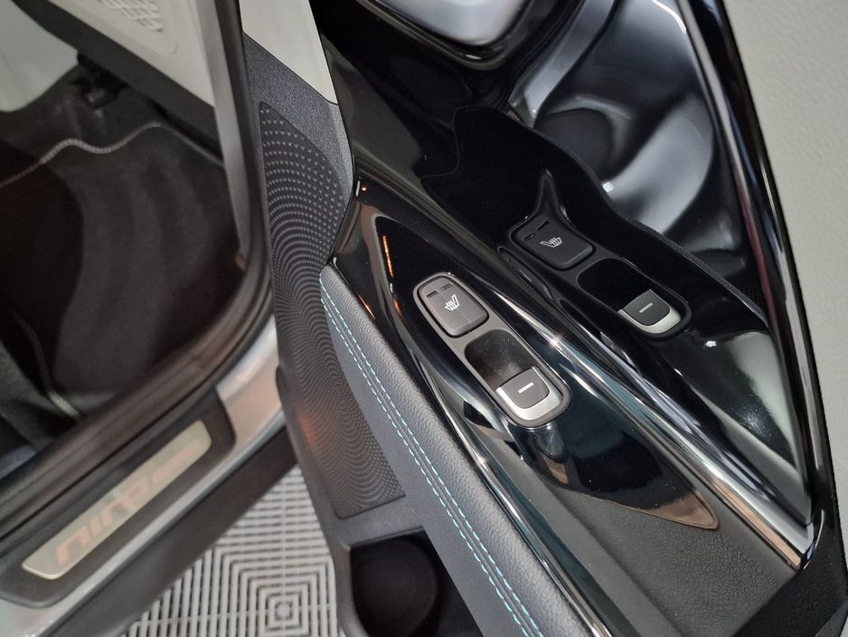2021 Kia Niro
