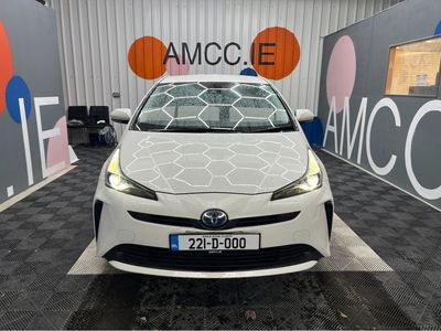 2022 Toyota Prius