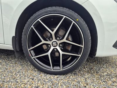 2020 SEAT Leon