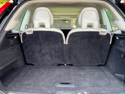 2024 Volvo XC90