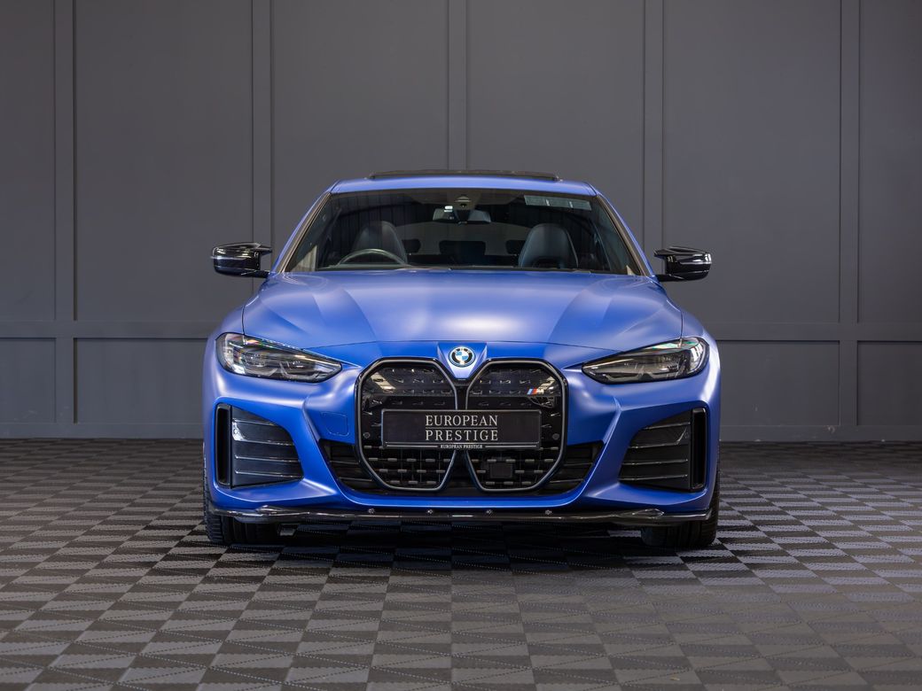 2023 BMW i4