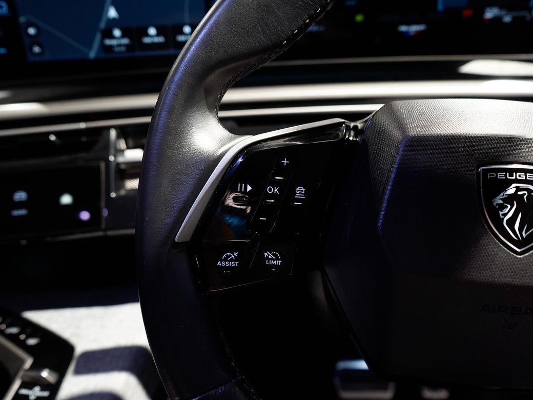 2026 Peugeot 5008