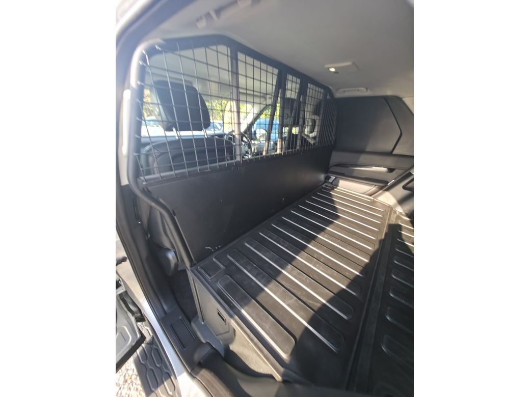 2019 Land Rover Discovery