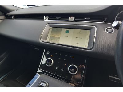 2023 Land Rover Range Rover Evoque