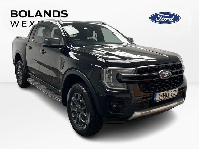 vehicle for sale from Bolands Wexford Town