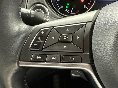 2020 Nissan Qashqai