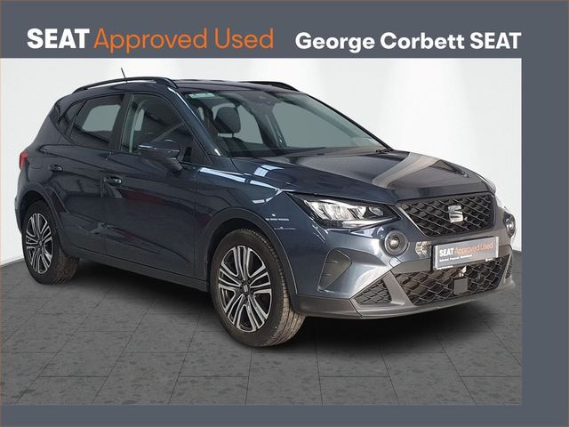 vehicle for sale from George Corbett Motors