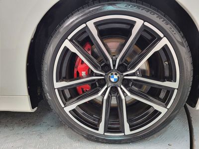 2023 BMW 4 Series