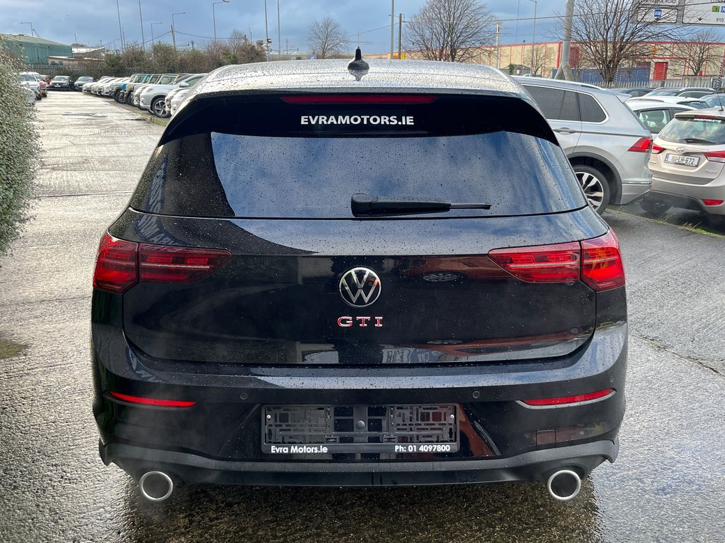 2022 Volkswagen Golf