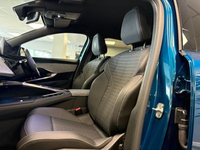 2024 Peugeot 3008