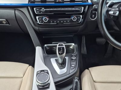 2015 BMW 4 Series