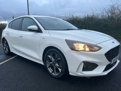 vehicle for sale from O'Connell Automotive