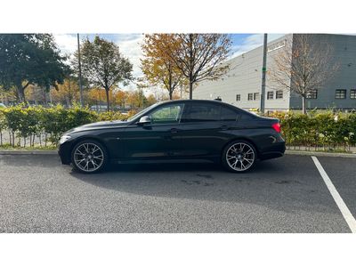 2018 BMW 3 Series