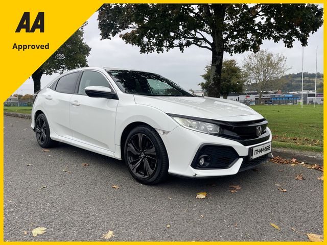 vehicle for sale from Jonathan O'Brien Cars