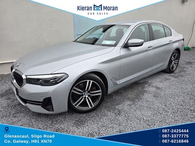 vehicle for sale from Kieran Moran Car Sales