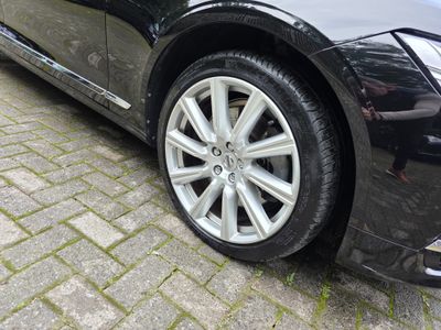 2019 Volvo S90
