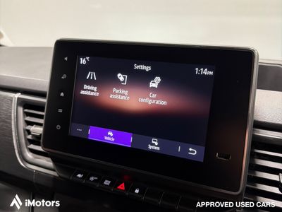 2024 Renault Trafic