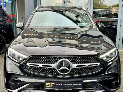 2024 Mercedes-Benz GLC Class