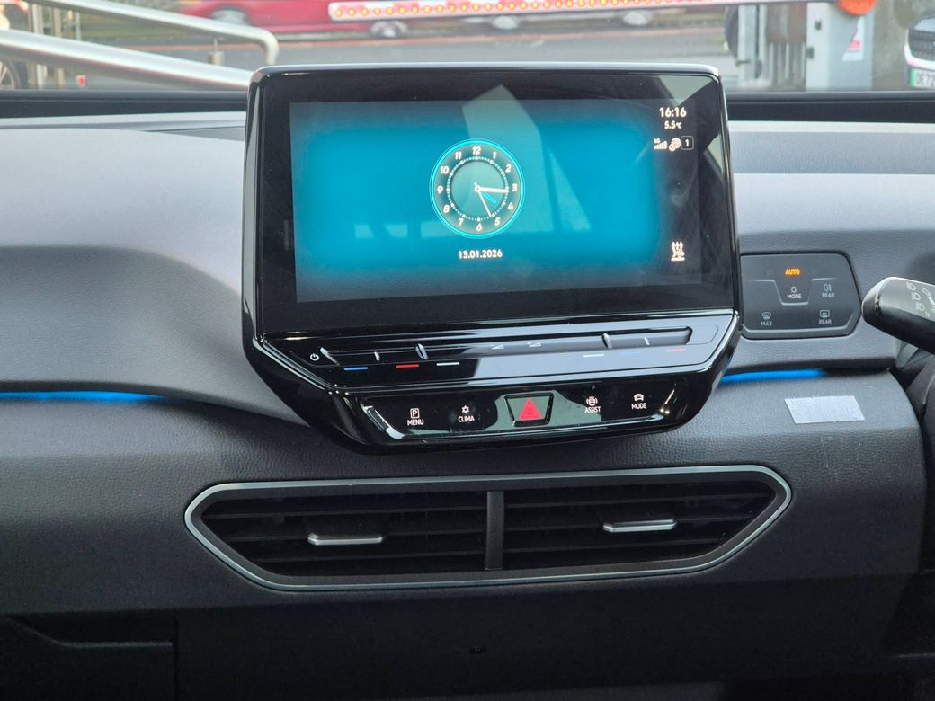 2022 Volkswagen ID.3