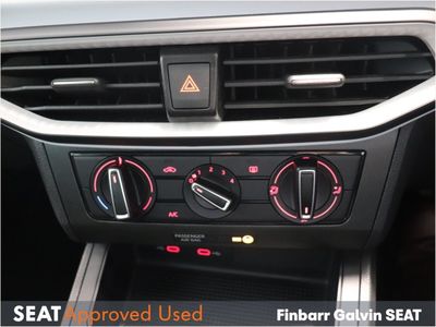 2025 SEAT Ibiza