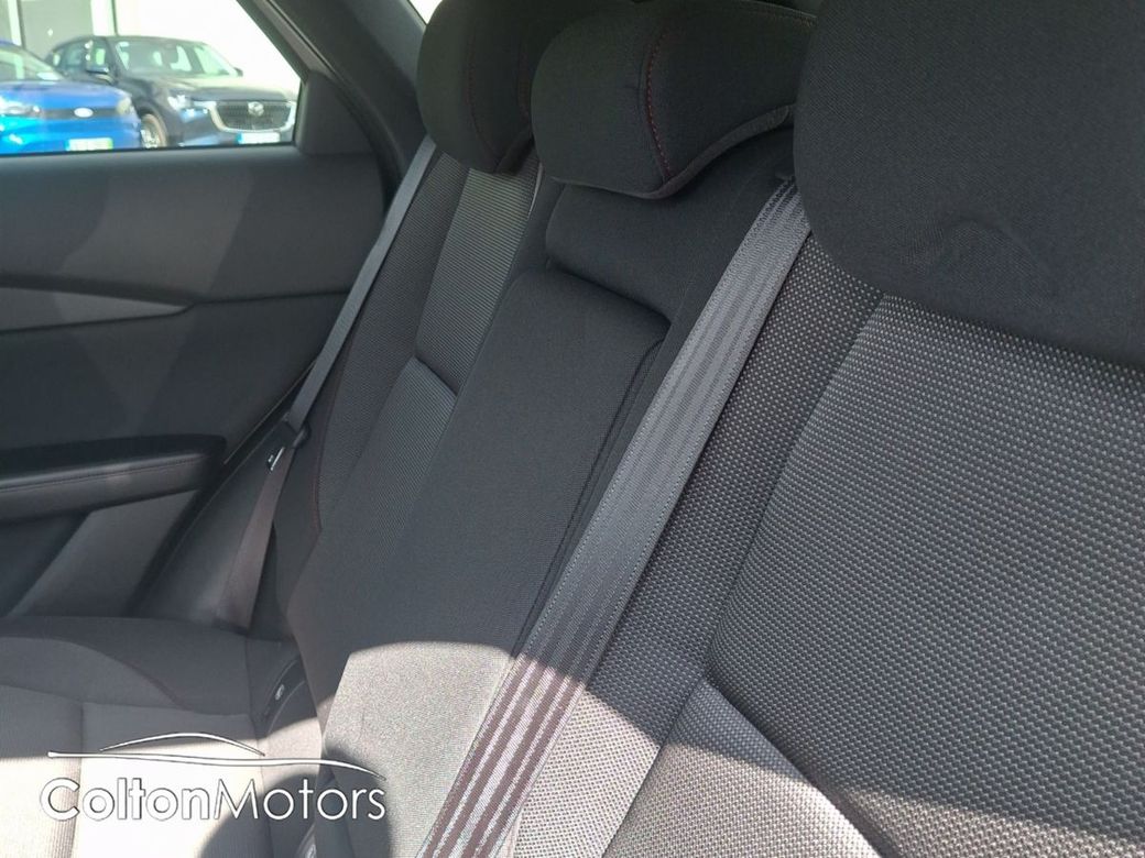 2026 Mazda CX-30