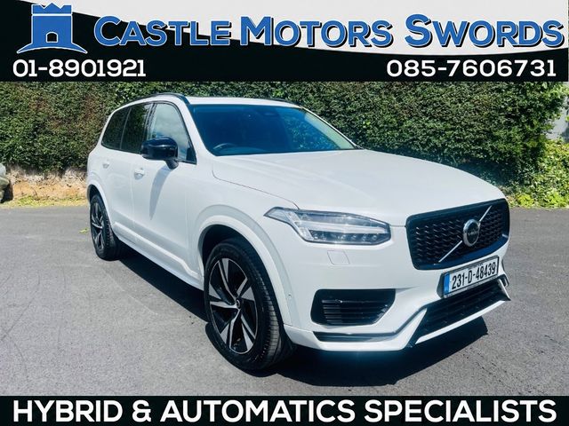 vehicle for sale from Castle Motors Swords