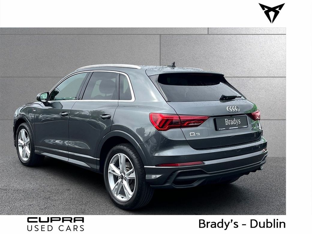 2024 Audi Q3