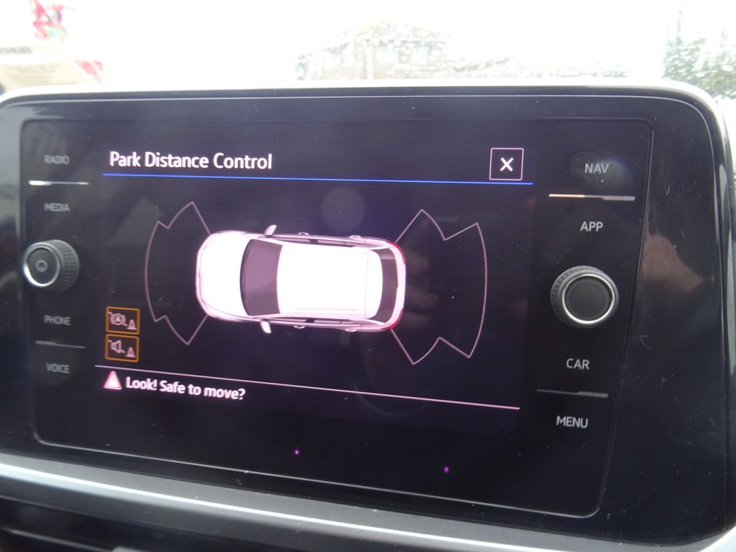 2023 Volkswagen T-Roc