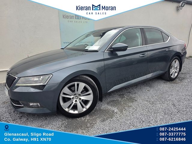 vehicle for sale from Kieran Moran Car Sales