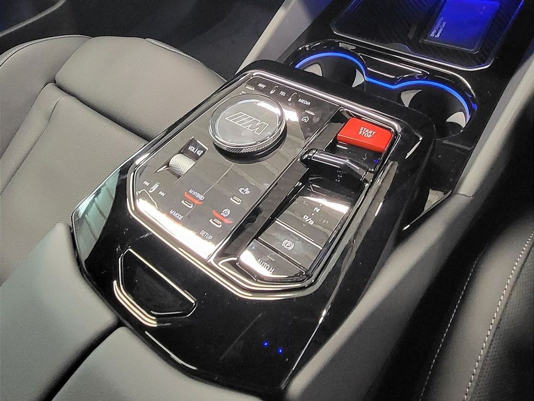 2026 BMW M5