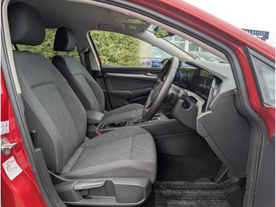 2023 Volkswagen Golf