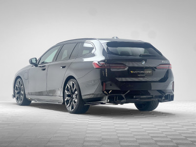 2024 BMW 5 Series