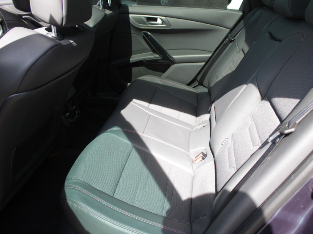 2016 Peugeot 508
