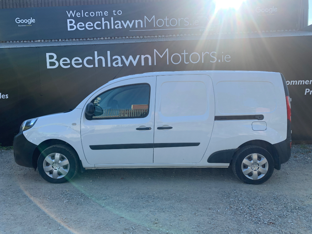 2019 Renault Kangoo