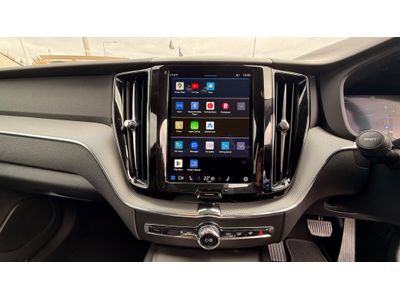 2023 Volvo XC60