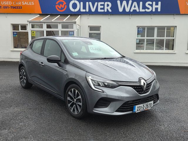 vehicle for sale from Oliver Walsh Autos