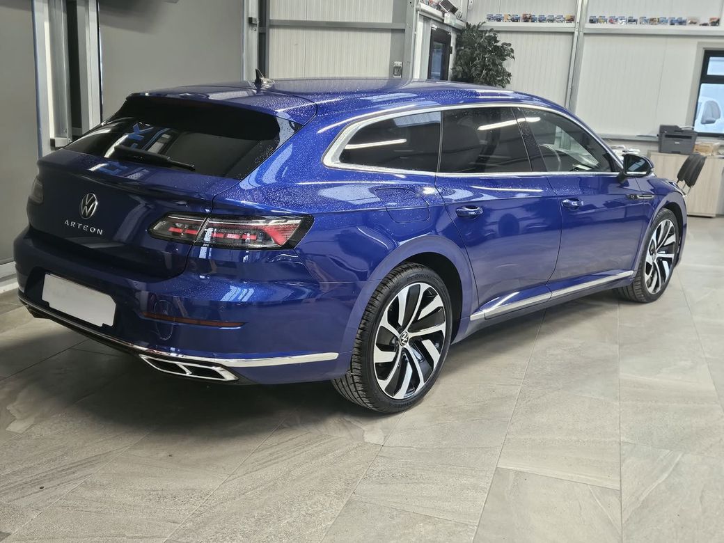 2022 Volkswagen Arteon