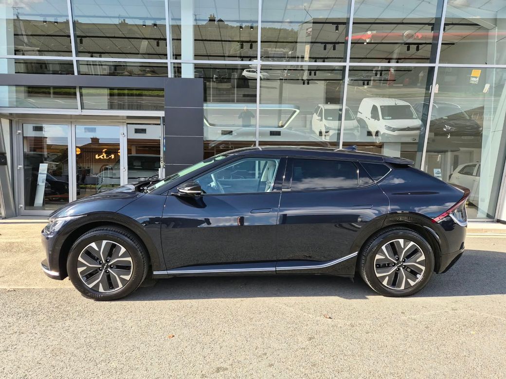 2023 Kia EV6