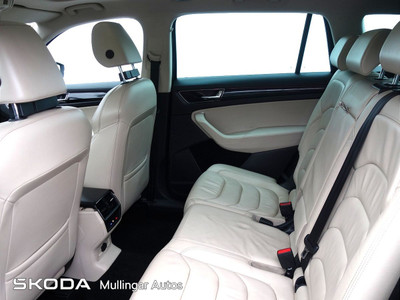 2019 Skoda Kodiaq