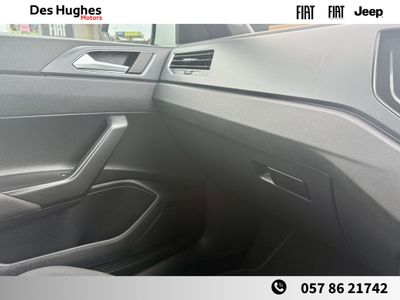 2023 Volkswagen Polo