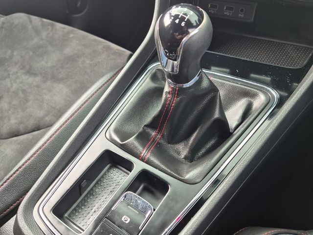 2020 SEAT Leon