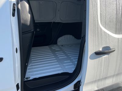 2022 Opel Combo