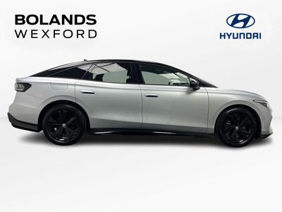 2025 Volkswagen ID.7