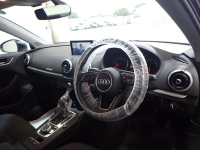 2017 Audi A3