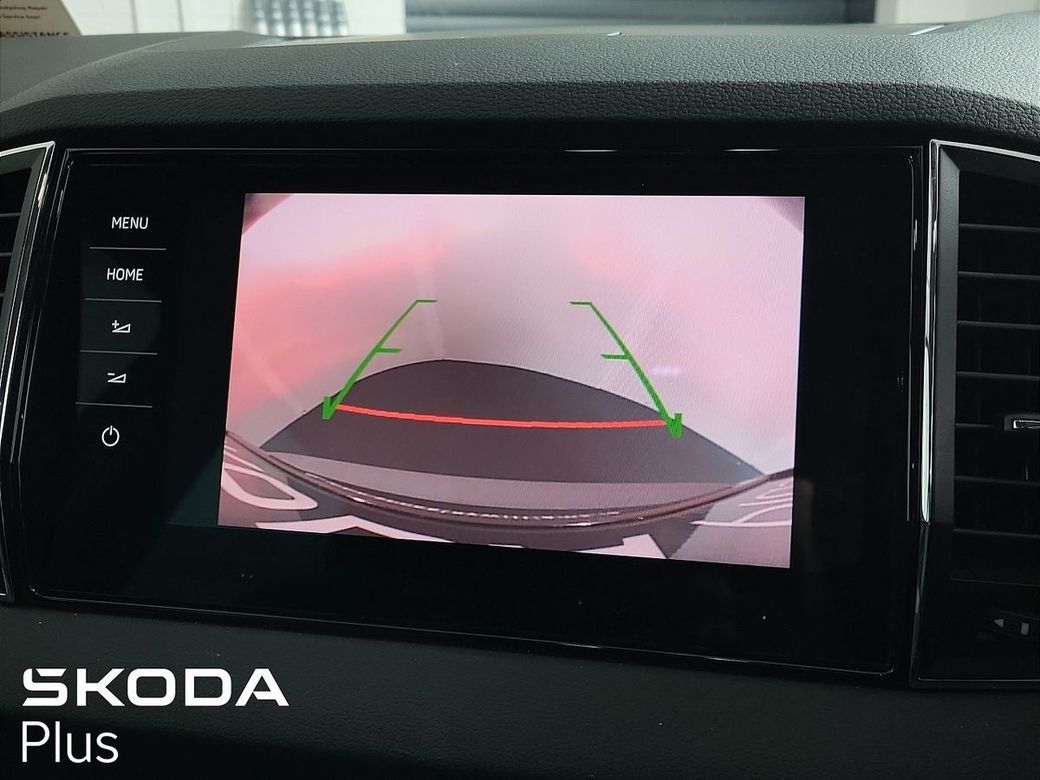 2024 Skoda Karoq