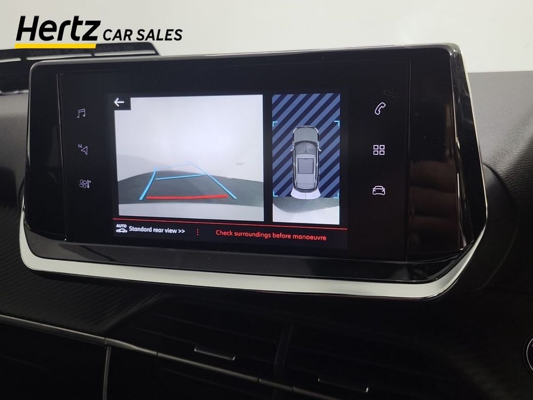2023 Peugeot 2008