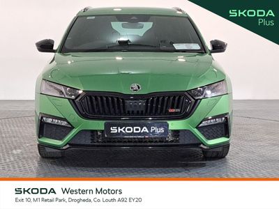 2024 Skoda Octavia