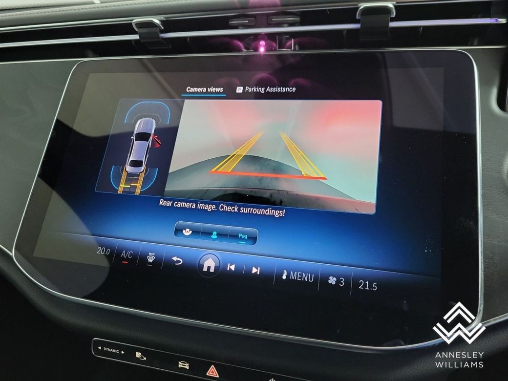 2024 Mercedes-Benz E Class