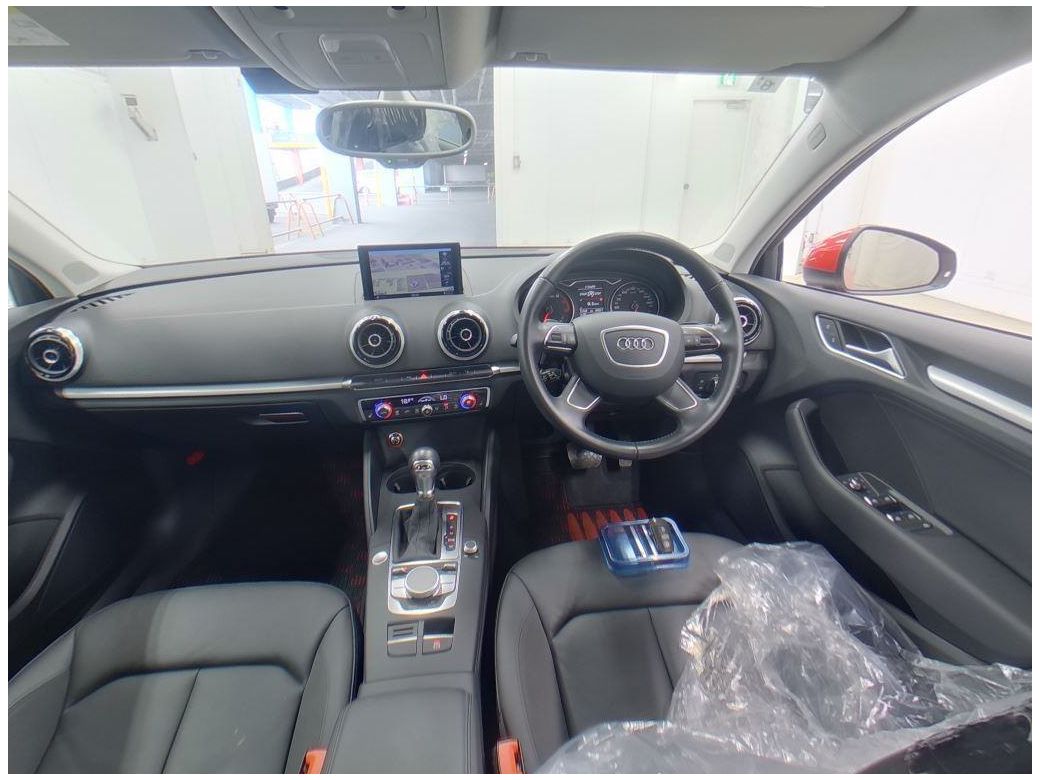 2015 Audi A3